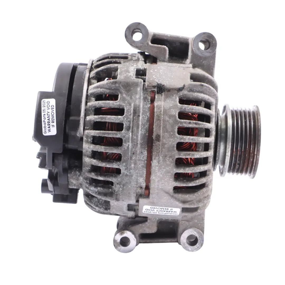 Alternator Audi A4 B8 3.2 FSI - SKU 06E903016N - Numer Części 06E903016N