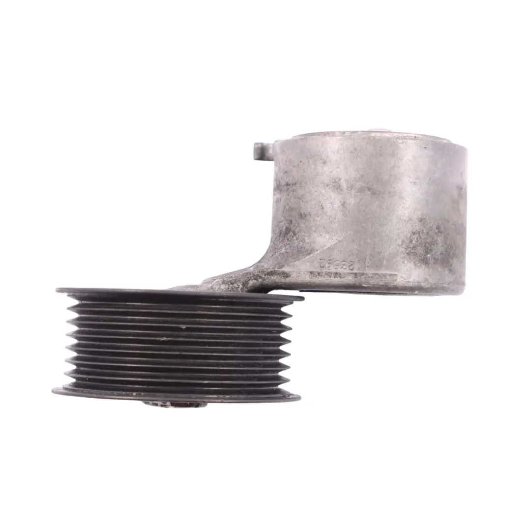 Auxiliary Belt Tensioner Audi A4 A5 S4 B8 A6 C6 Petrol Engine - SKU 06E903133H - Part number 06E903133H