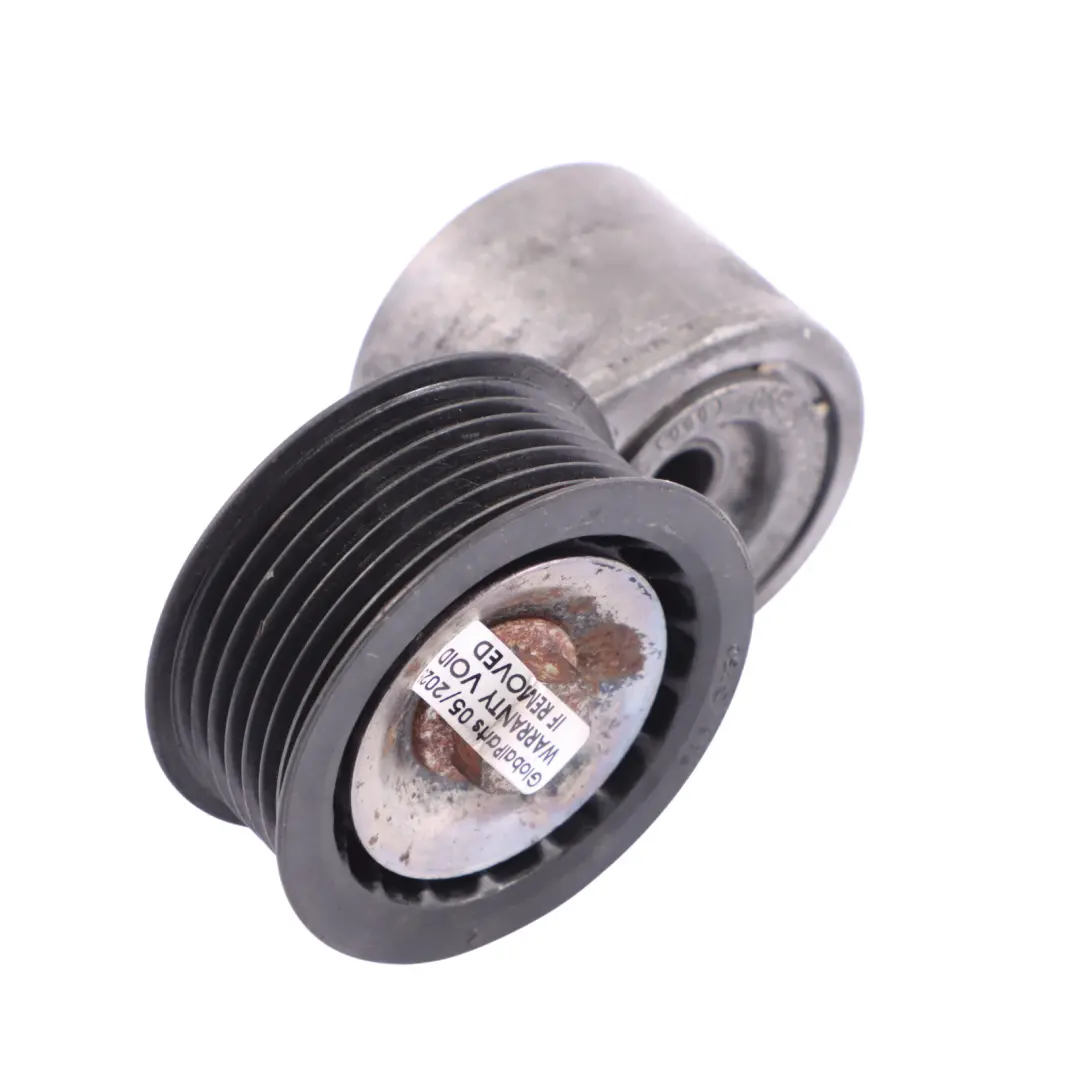 Auxiliary Belt Tensioner Audi A4 A5 S4 B8 A6 C6 Petrol Engine - SKU 06E903133H - Part number 06E903133H