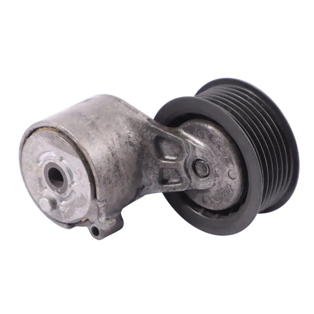 Auxiliary Belt Tensioner Audi A4 A5 S4 B8 A6 C6 Petrol Engine - SKU 06E903133H - Part number 06E903133H