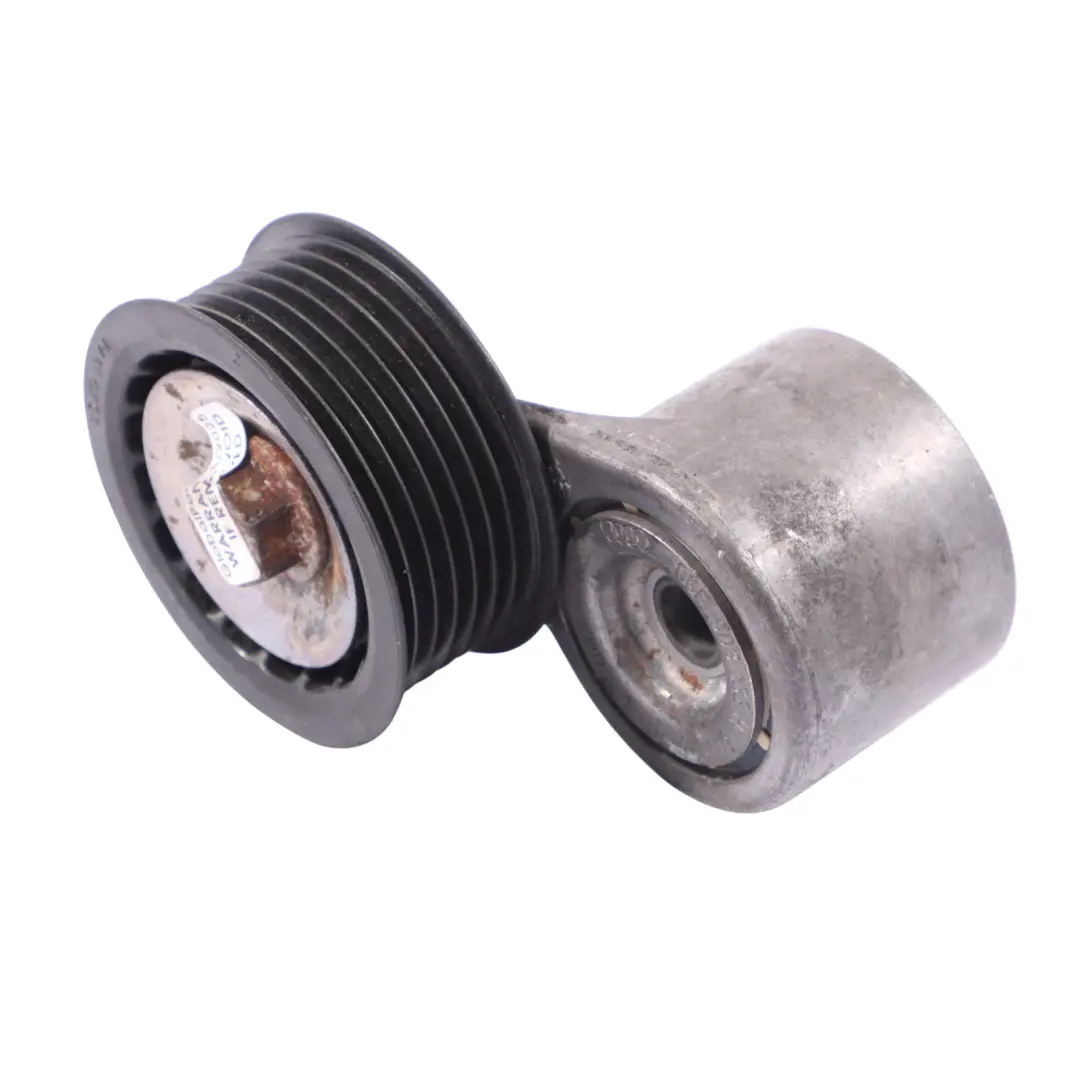 Auxiliary Belt Tensioner Audi A4 A5 S4 B8 A6 C6 Petrol Engine - SKU 06E903133H - Part number 06E903133H