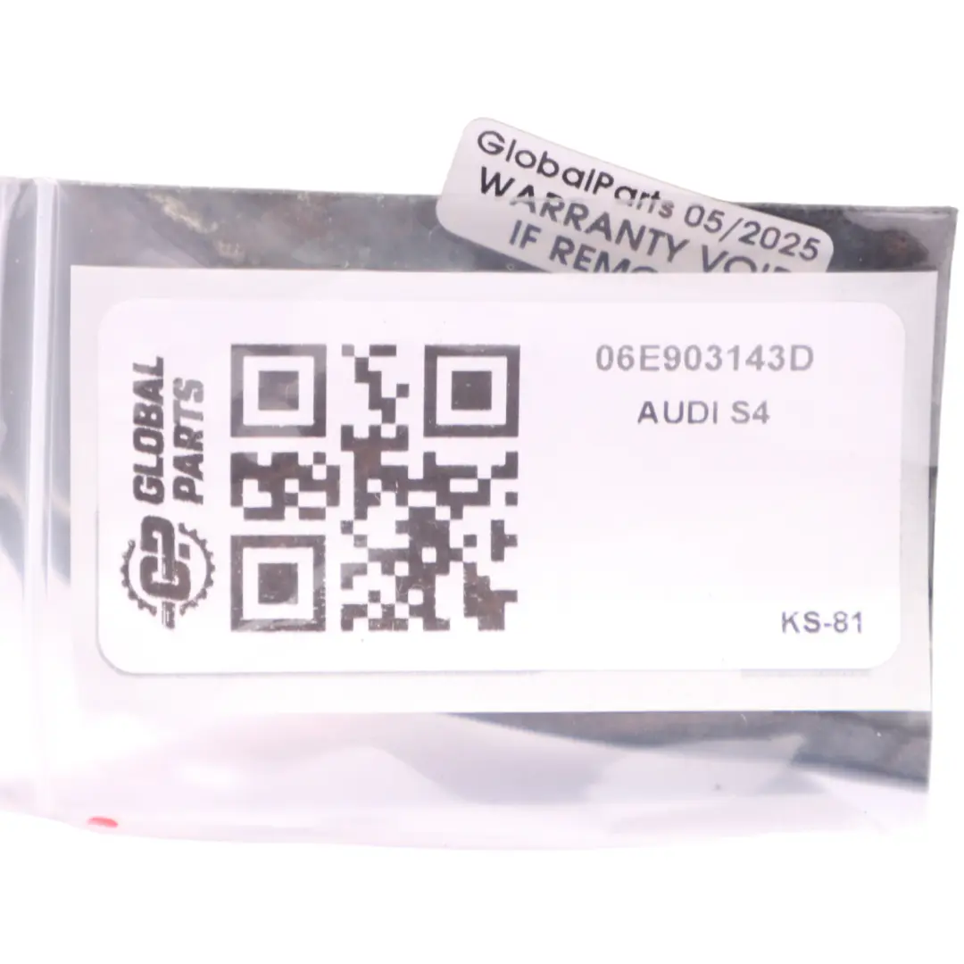Alternator Mount Audi A4 S4 B8 Generator Bracket Holder  - SKU 06E903143D - Part number 06E903143D