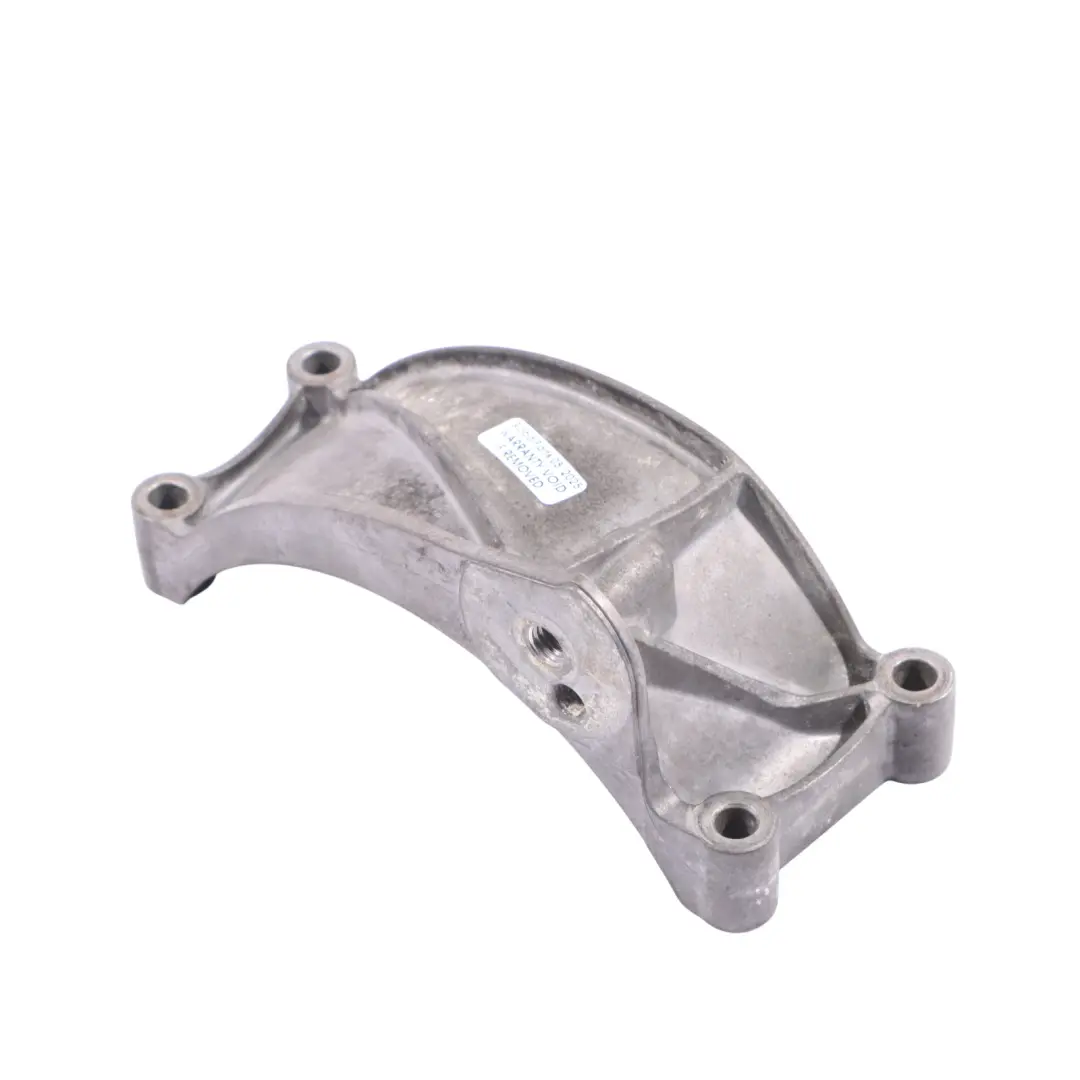 Alternator Mount Audi A4 S4 B8 Generator Bracket Holder  - SKU 06E903143D - Part number 06E903143D