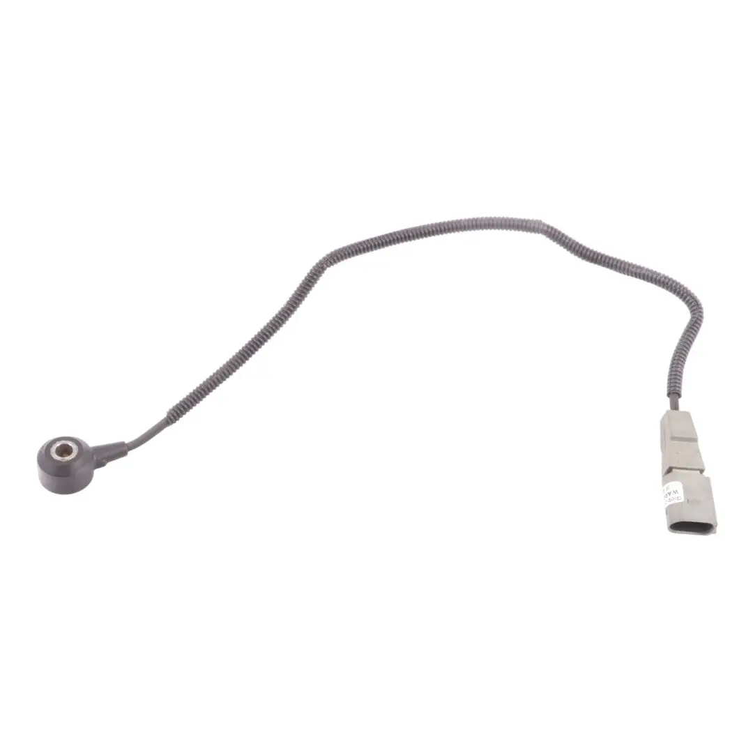 Sensor de Golpes Audi S4 B8 Q5 8R Bloque Motor Ping 3.0 3.2 Gasolina  - SKU 06E905377C - Número de pieza 06E905377C