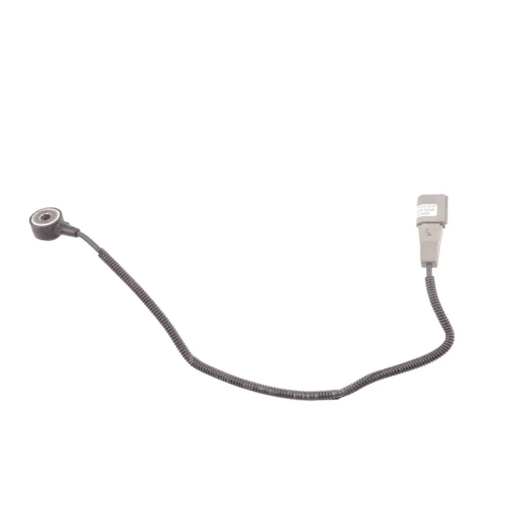 Sensor de Golpes Audi S4 B8 Q5 8R Bloque Motor Ping 3.0 3.2 Gasolina  - SKU 06E905377C - Número de pieza 06E905377C