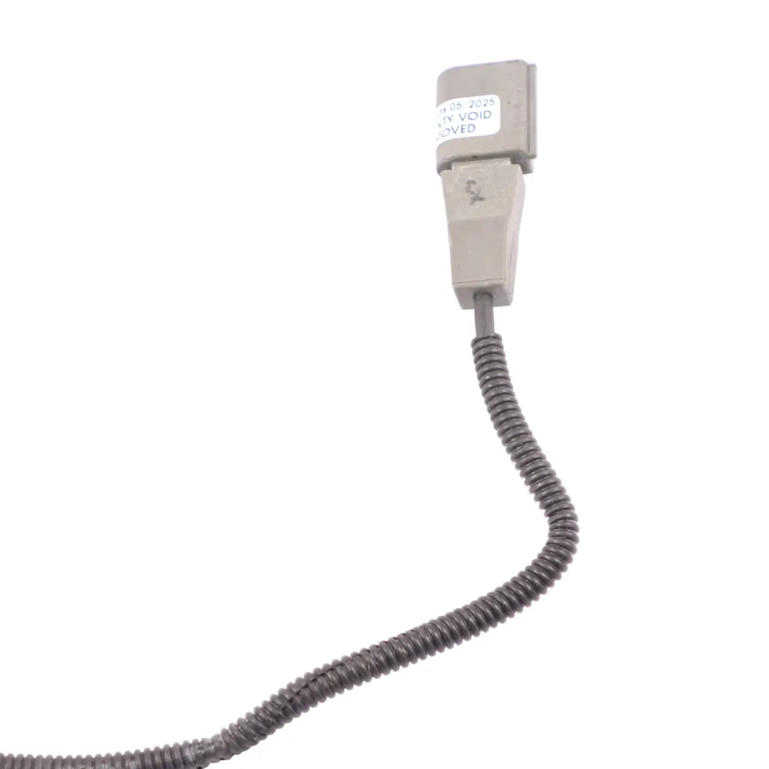 Sensor de Golpes Audi S4 B8 Q5 8R Bloque Motor Ping 3.0 3.2 Gasolina  - SKU 06E905377C - Número de pieza 06E905377C