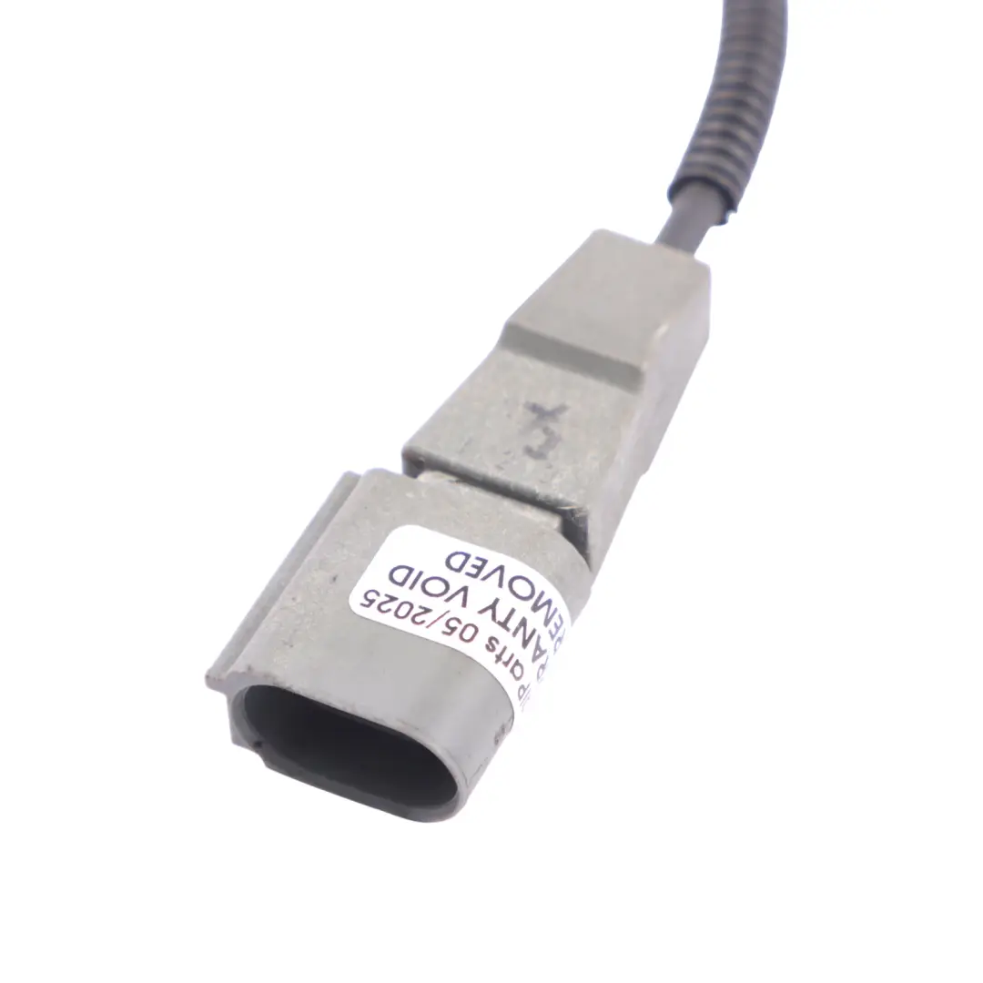 Sensor de Golpes Audi S4 B8 Q5 8R Bloque Motor Ping 3.0 3.2 Gasolina  - SKU 06E905377C - Número de pieza 06E905377C