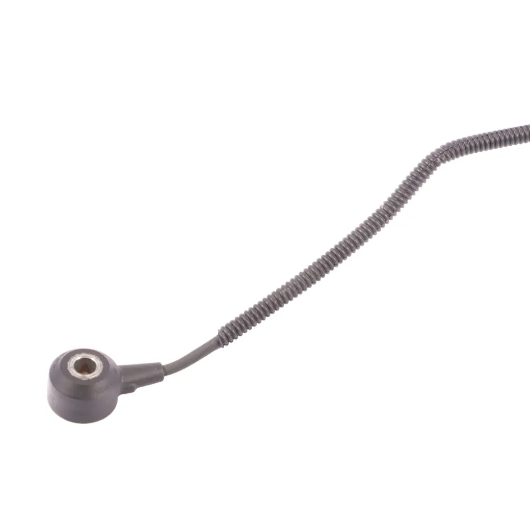 Sensor de Golpes Audi S4 B8 Q5 8R Bloque Motor Ping 3.0 3.2 Gasolina  - SKU 06E905377C - Número de pieza 06E905377C