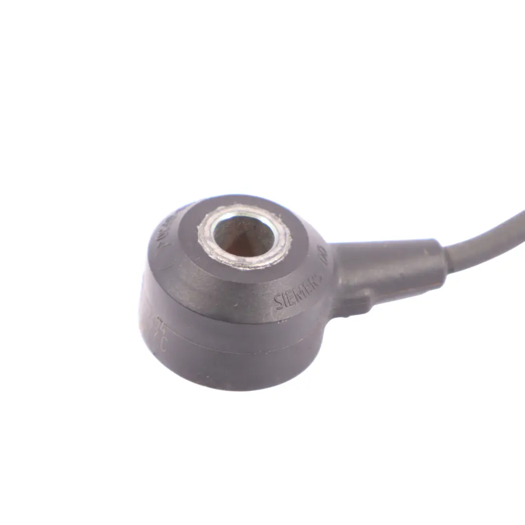 Sensor de Golpes Audi S4 B8 Q5 8R Bloque Motor Ping 3.0 3.2 Gasolina  - SKU 06E905377C - Número de pieza 06E905377C