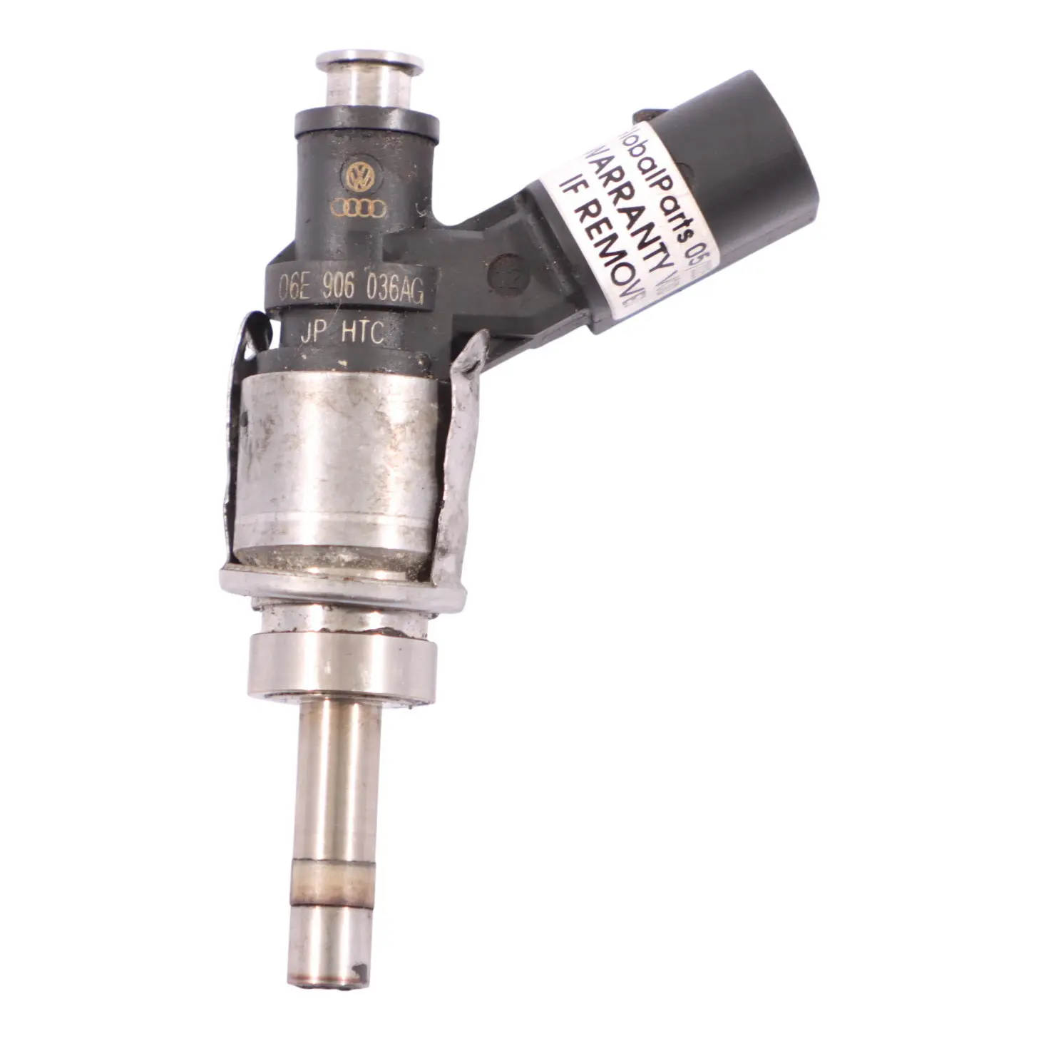 Audi A4 B8 3.2 FSI CALA Kraft Stoff Einspritzung Einspritz Düse 06E906036G