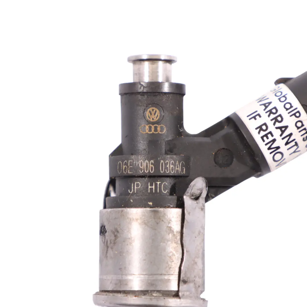 CALA Kraft Stoff Einspritzung Einspritz Düse 06E906036G Audi A4 B8 3.2 FSI - SKU 06E906036AG - Teilenummer 06E906036AG