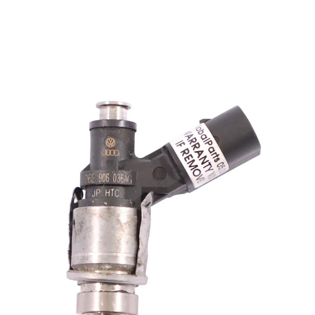 CALA Kraft Stoff Einspritzung Einspritz Düse 06E906036G Audi A4 B8 3.2 FSI - SKU 06E906036AG - Teilenummer 06E906036AG