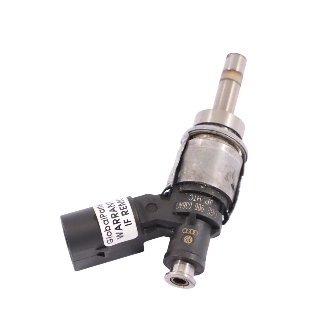 CALA Kraft Stoff Einspritzung Einspritz Düse 06E906036G Audi A4 B8 3.2 FSI - SKU 06E906036AG - Teilenummer 06E906036AG