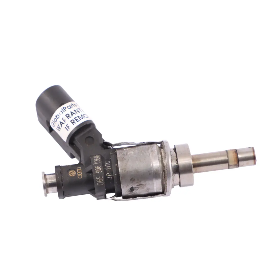 CALA Kraft Stoff Einspritzung Einspritz Düse 06E906036G Audi A4 B8 3.2 FSI - SKU 06E906036AG - Teilenummer 06E906036AG