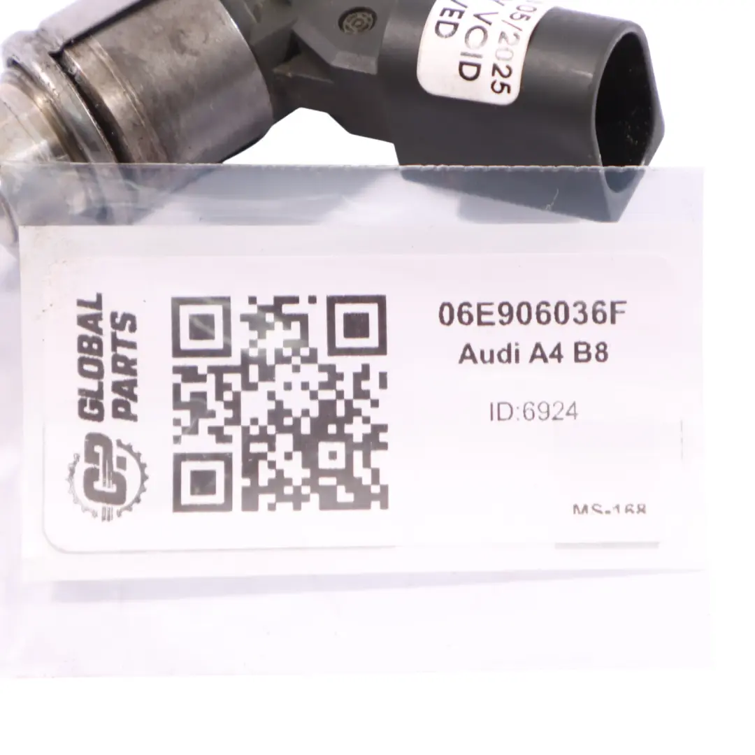 CALA Kraft Stoff Einspritzung Einspritz Düse 06E906036G Audi A4 B8 3.2 FSI - SKU 06E906036F - Teilenummer 06E906036F