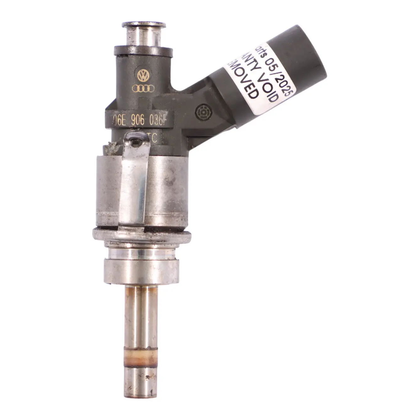 Audi A4 B8 3.2 FSI CALA Kraft Stoff Einspritzung Einspritz Düse 06E906036G