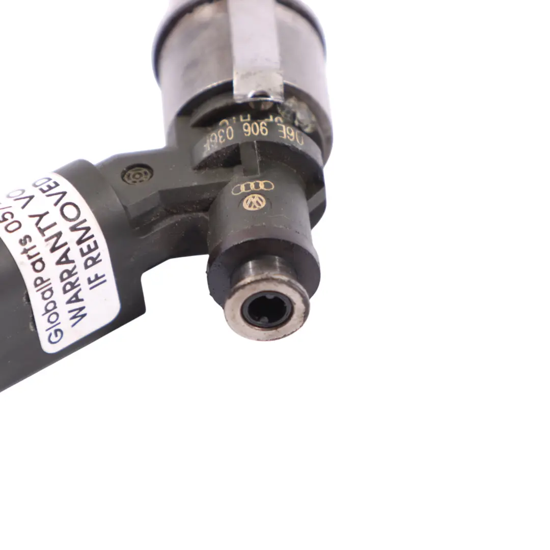 CALA Kraft Stoff Einspritzung Einspritz Düse 06E906036G Audi A4 B8 3.2 FSI - SKU 06E906036F - Teilenummer 06E906036F