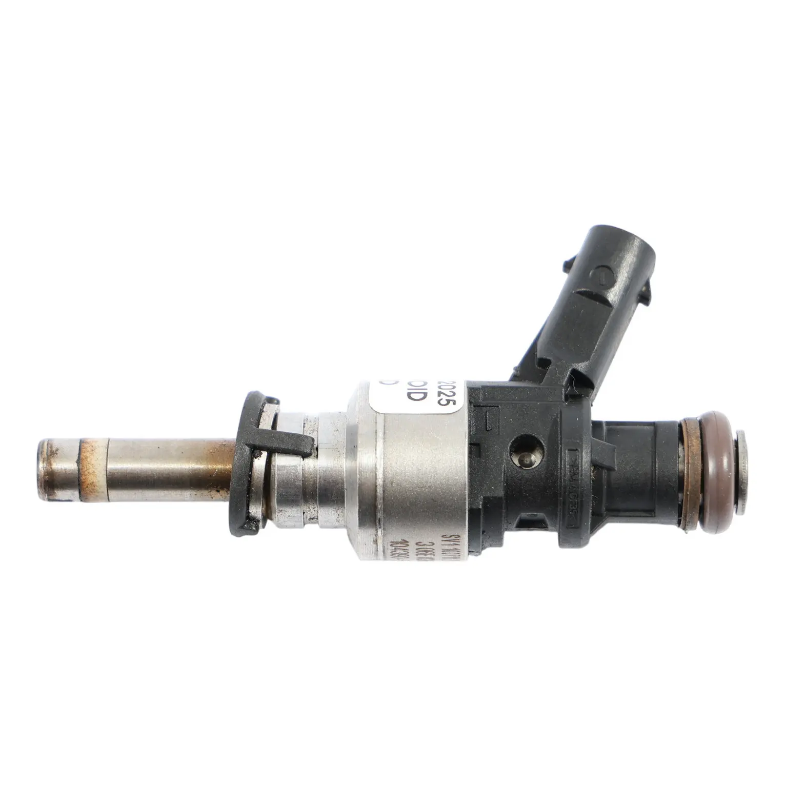 Audi S4 B8 3.0 TFSI CAKA Kraftstoffeinspritzung Einspritzdüse 06E906036G