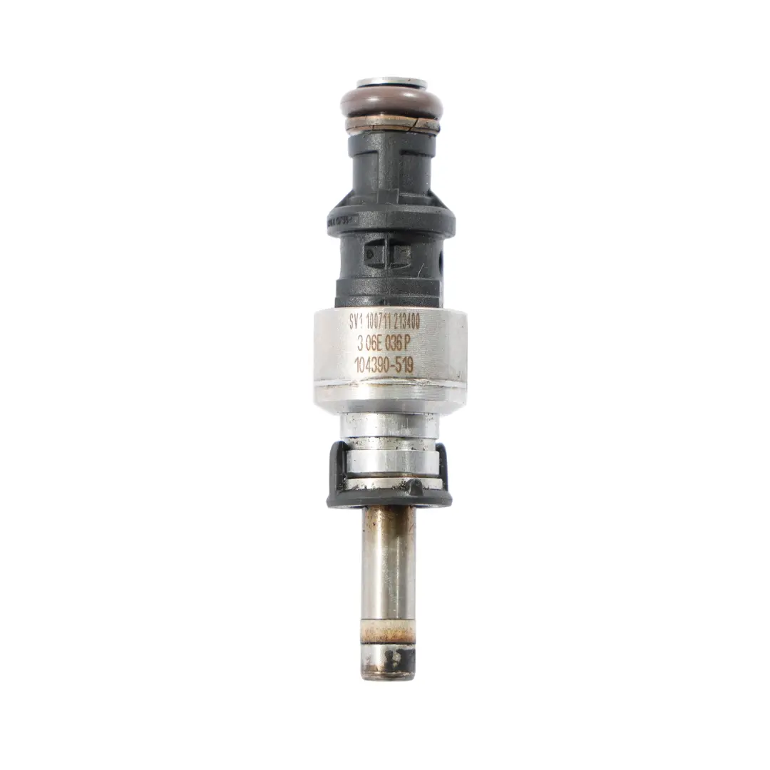 CAKA Kraftstoffeinspritzung Einspritzdüse Audi S4 B8 3.0 TFSI - SKU 06E906036G - Teilenummer 06E906036G
