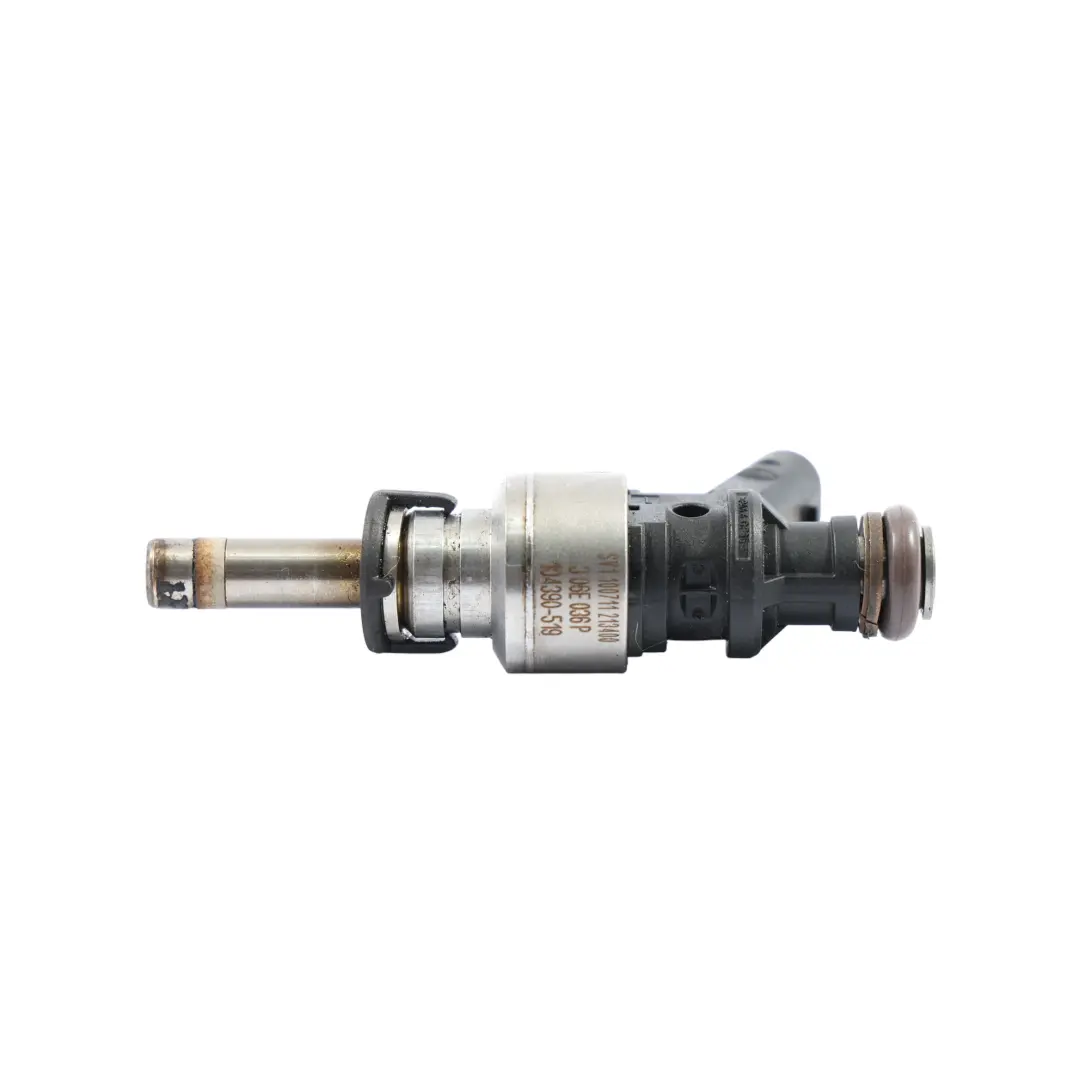 CAKA Kraftstoffeinspritzung Einspritzdüse Audi S4 B8 3.0 TFSI - SKU 06E906036G - Teilenummer 06E906036G