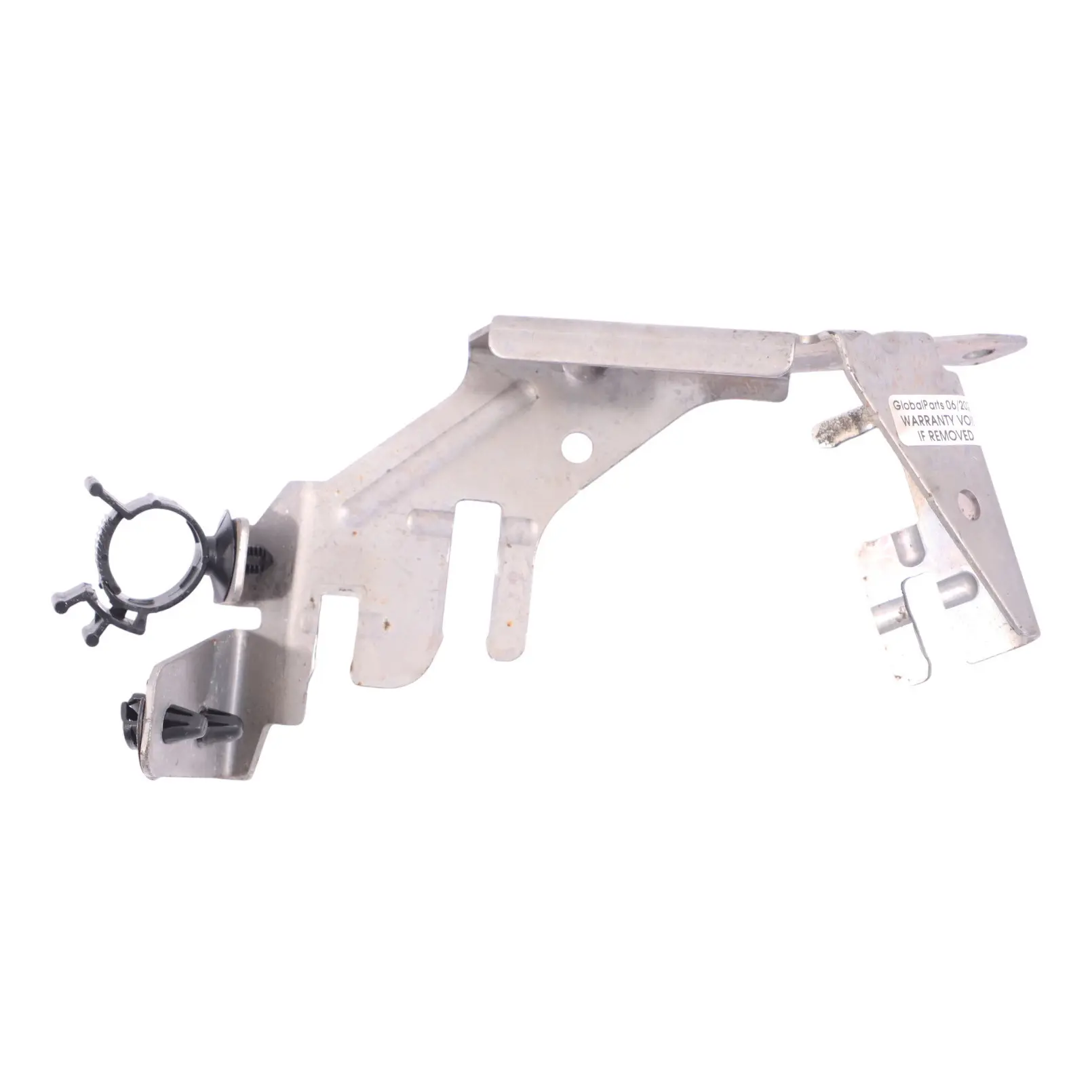 Audi S4 B8 3.0 TFSI CAKA Support Câblage Moteur Gauche Pour 06E971497H