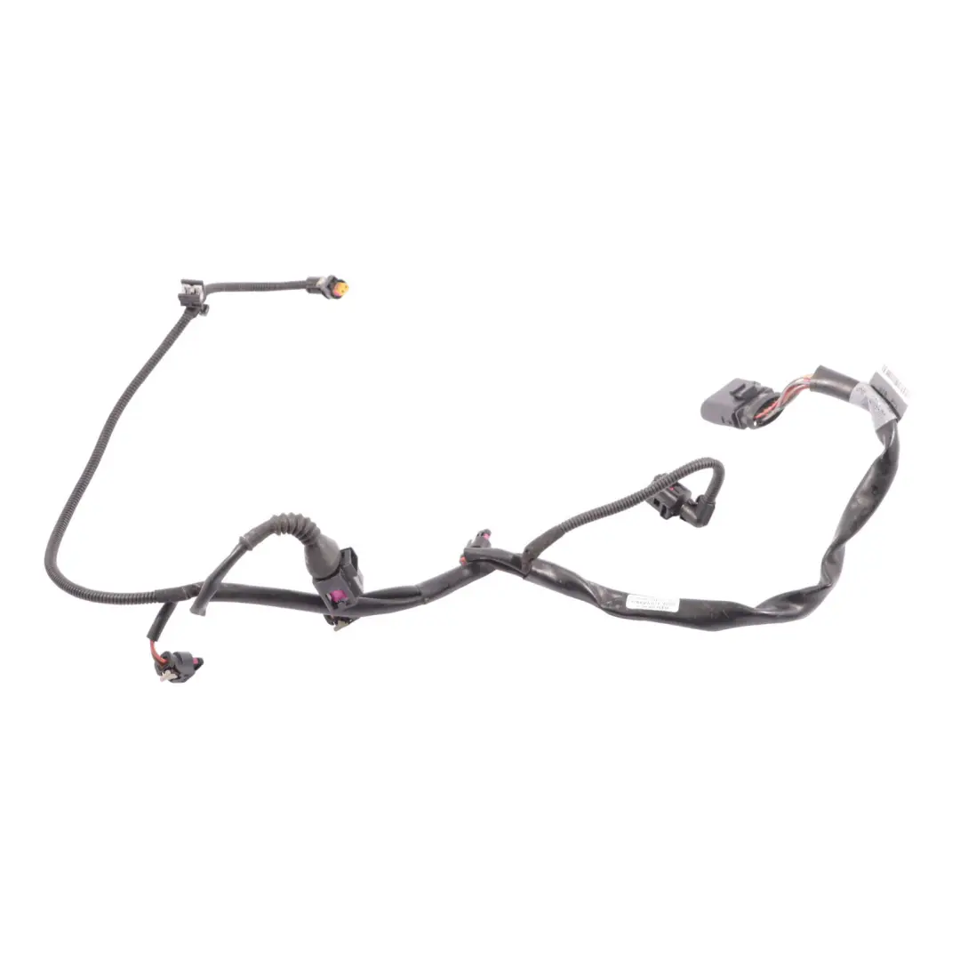 Einspritzdüsen Verkabelung Audi S4 B8 A6 A7 C7 4G 3.0 V6 TFSI  - SKU 06E971627M - Teilenummer 06E971627M