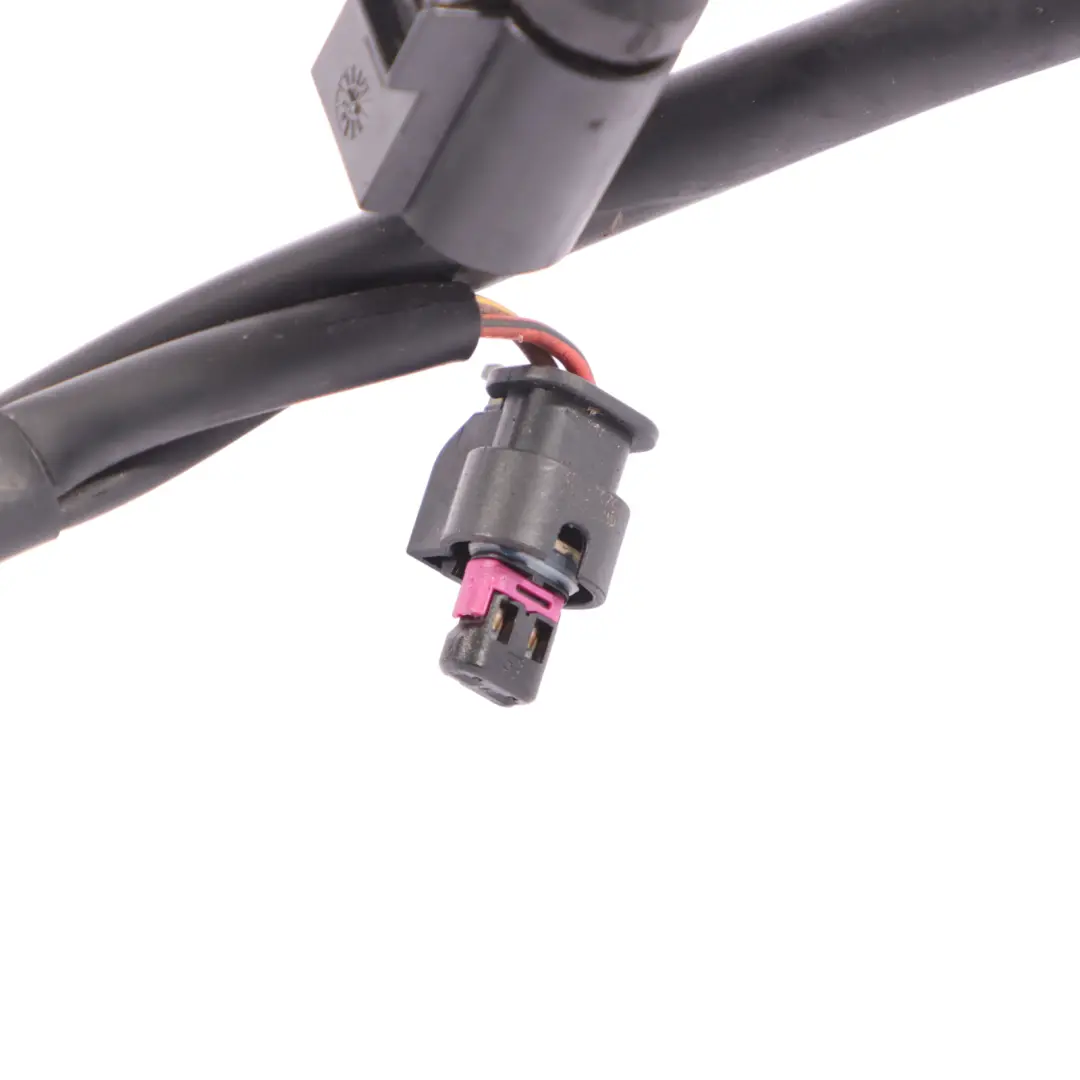 Einspritzdüsen Verkabelung Audi S4 B8 A6 A7 C7 4G 3.0 V6 TFSI  - SKU 06E971627M - Teilenummer 06E971627M