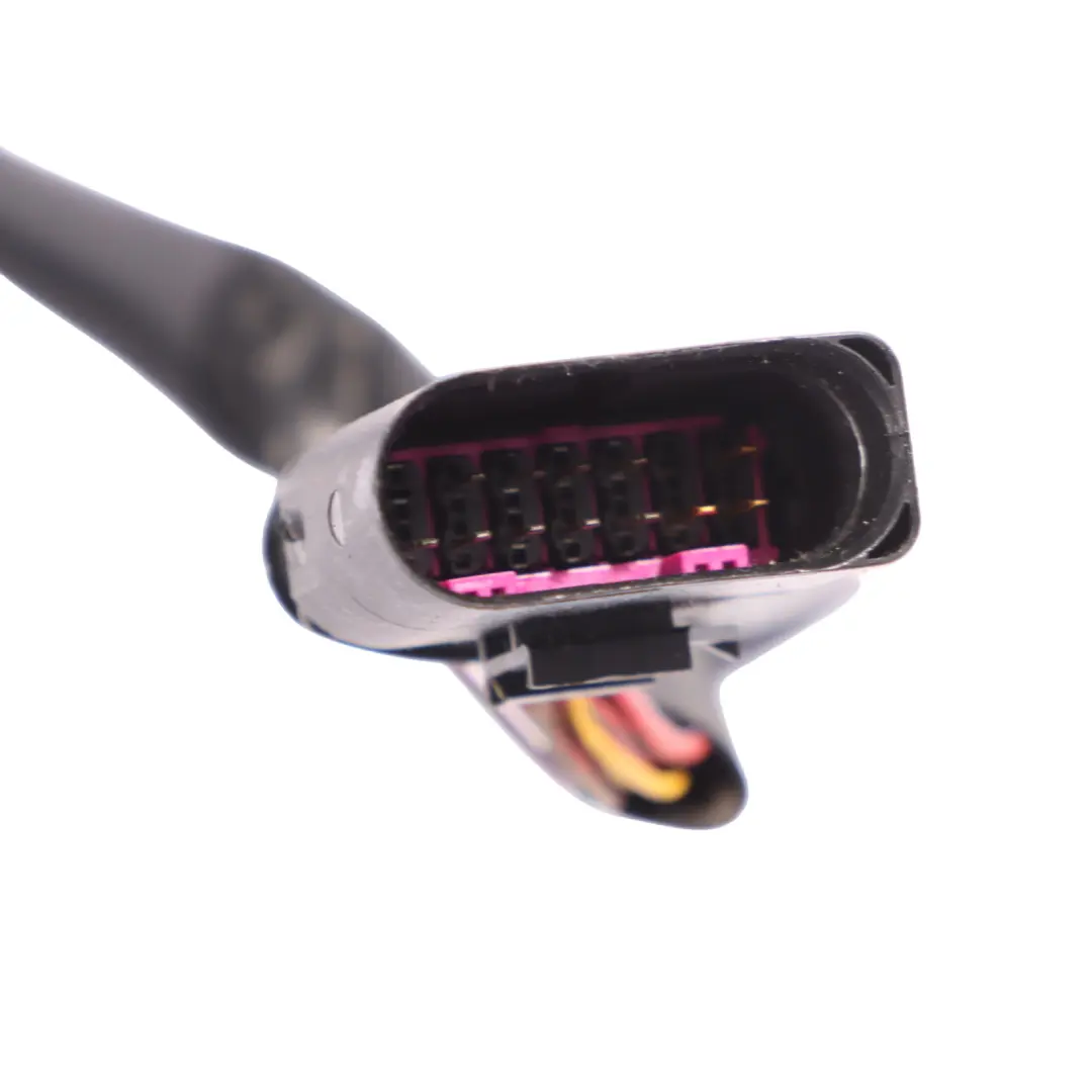 Einspritzdüsen Verkabelung Audi S4 B8 A6 A7 C7 4G 3.0 V6 TFSI  - SKU 06E971627M - Teilenummer 06E971627M