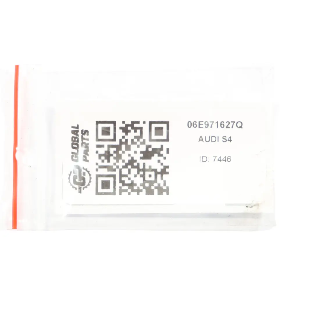 Inyector Combustible Audi S4 B8 A6 A7 C7 4G 3.0 V6 TFSI Cableado  - SKU 06E971627Q - Número de pieza 06E971627Q