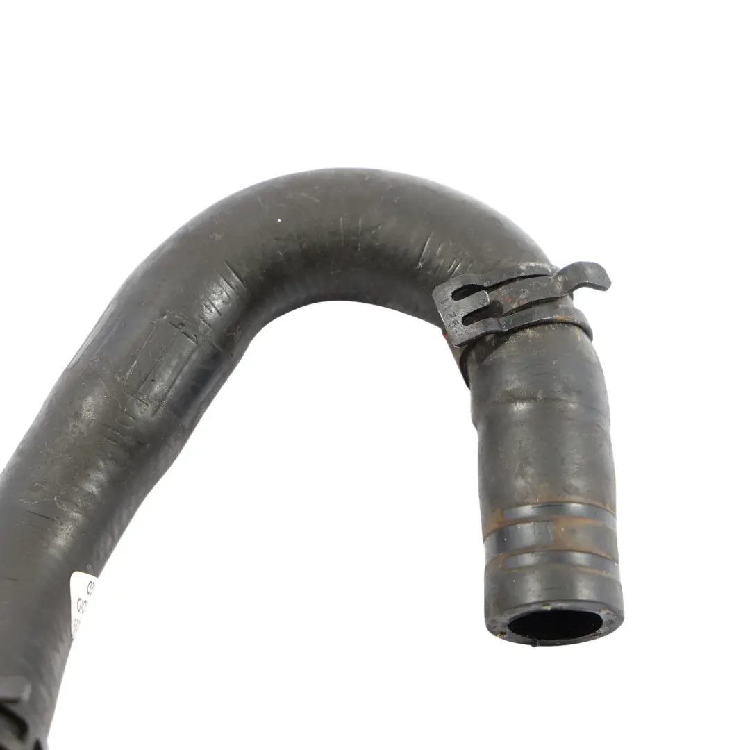 Mk6 IV 2.0 TDi Water Coolant Hose Pipe Line VW Volkswagen Golf - SKU 06F121058D - Part number 06F121058D