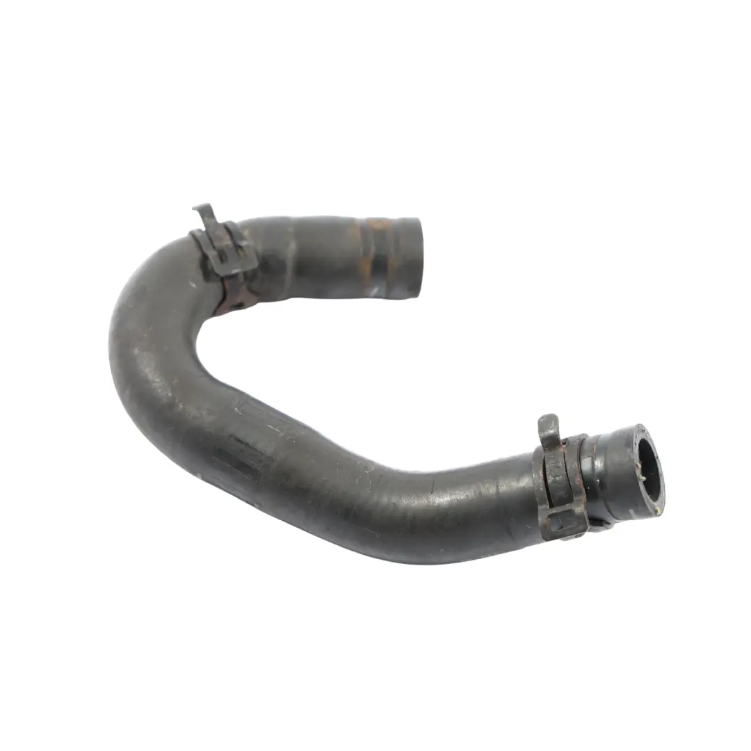 Mk6 IV 2.0 TDi Water Coolant Hose Pipe Line VW Volkswagen Golf - SKU 06F121058D - Part number 06F121058D