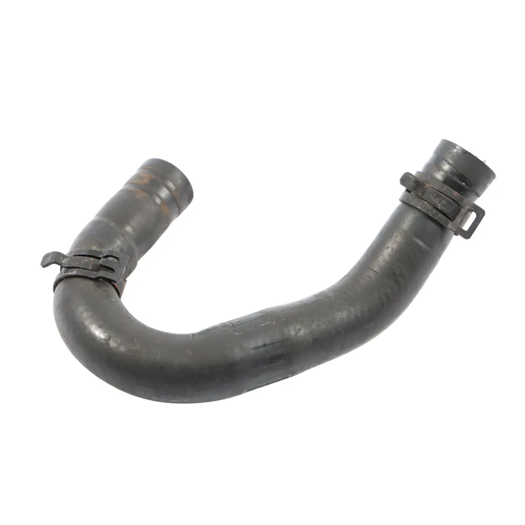 Mk6 IV 2.0 TDi Water Coolant Hose Pipe Line VW Volkswagen Golf - SKU 06F121058D - Part number 06F121058D