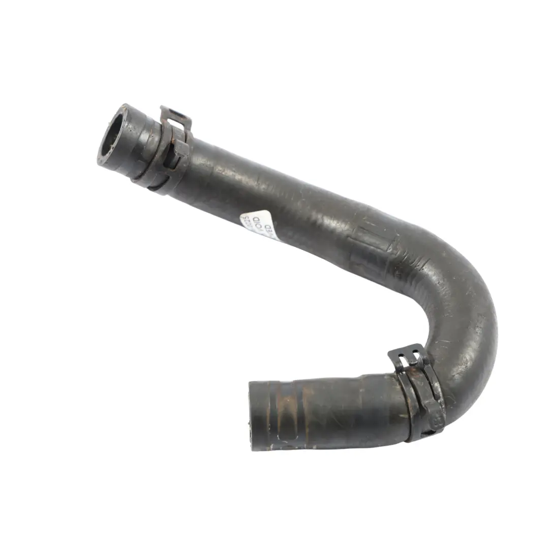 Mk6 IV 2.0 TDi Water Coolant Hose Pipe Line VW Volkswagen Golf - SKU 06F121058D - Part number 06F121058D