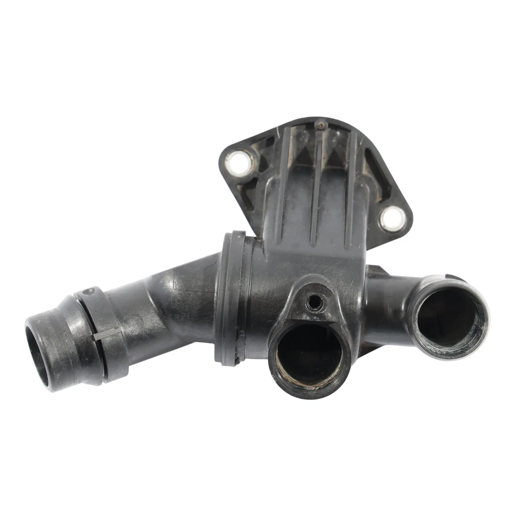 Audi A3 S3 8P 2.0 TFSI Wąż Obudowa Termostatu Układu Chłodzenia 06F121111H