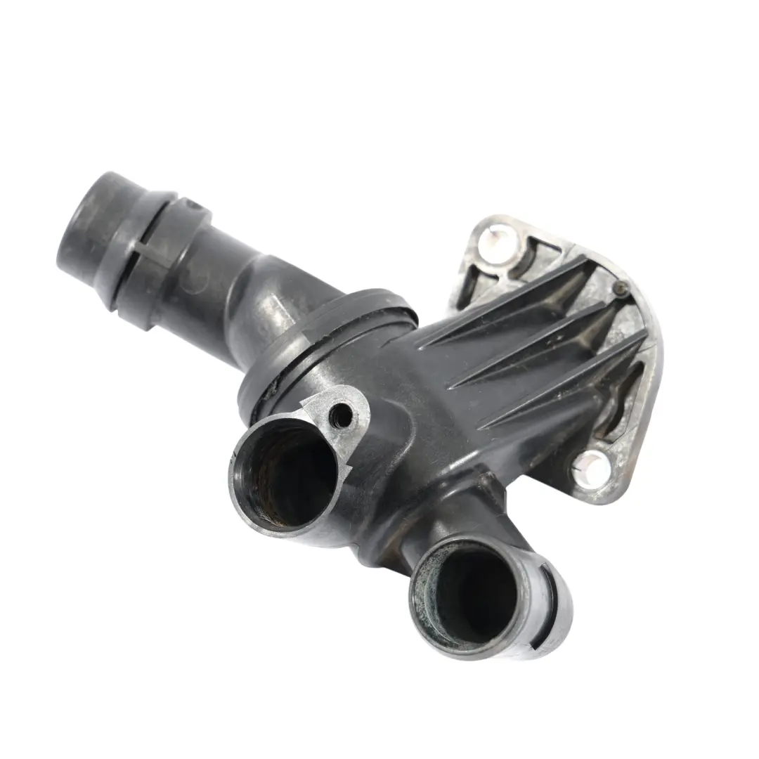 Audi A3 S3 8P 2.0 TFSI Wąż Obudowa Termostatu Układu Chłodzenia 06F121111H