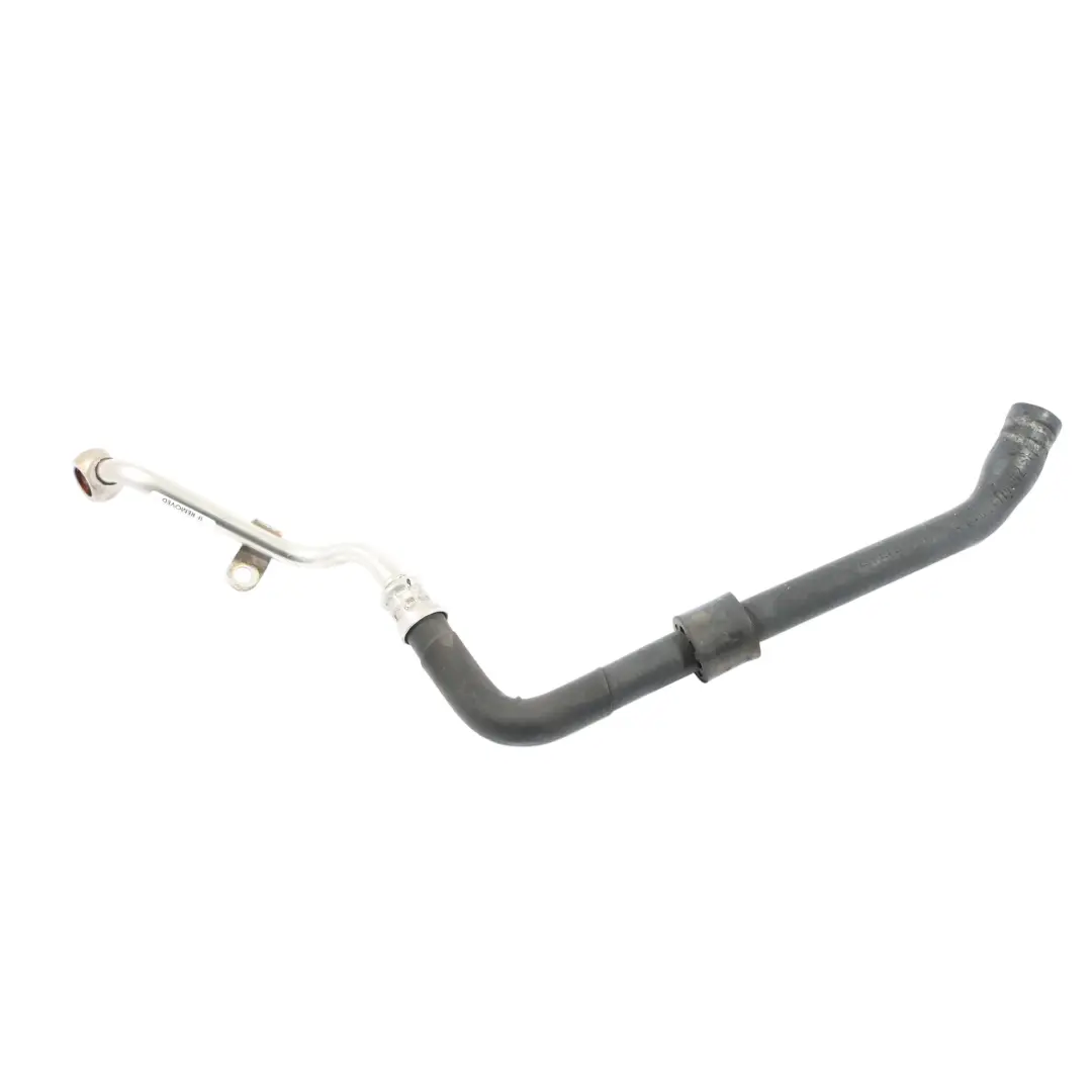 Audi TT 8J 2.0 TFSI Turbo Tuyau De Retour De Liquide Refroidissement 06F121492L