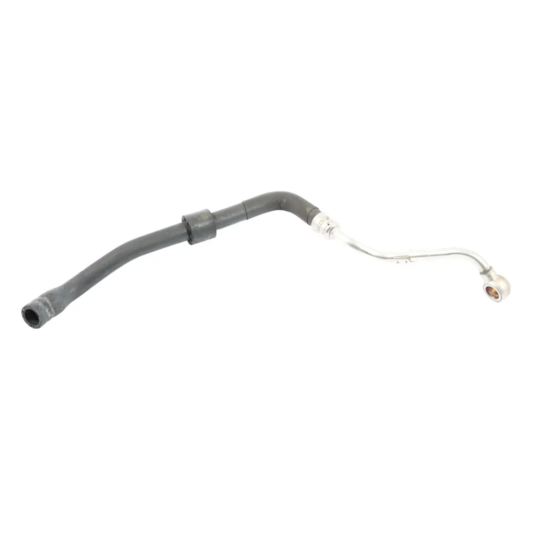 Audi TT 8J 2.0 TFSI Turbo Tuyau De Retour De Liquide Refroidissement 06F121492L