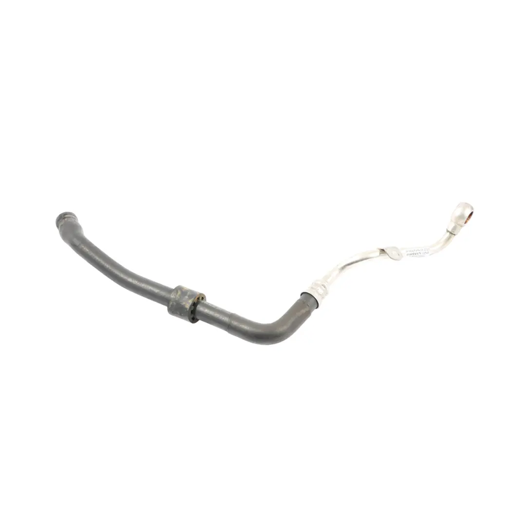 Audi TT 8J 2.0 TFSI Turbo Tuyau De Retour De Liquide Refroidissement 06F121492L
