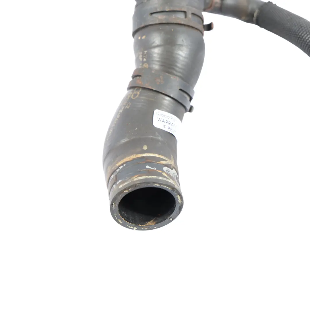 Mk6 VI Tuyau Flexible Circuit De Refroidissement VW Volkswagen Golf - SKU 06F122101A - Numéro de pièce 06F122101A