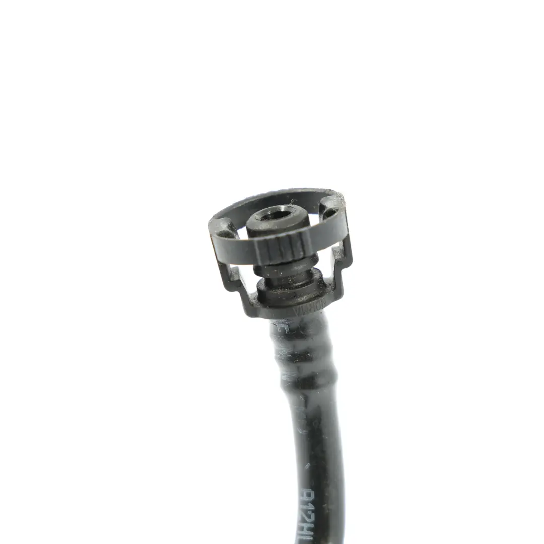 Audi S3 8P 2.0 TFSI Air Intake Vacuum Return Check Valve Unit 06F133781L