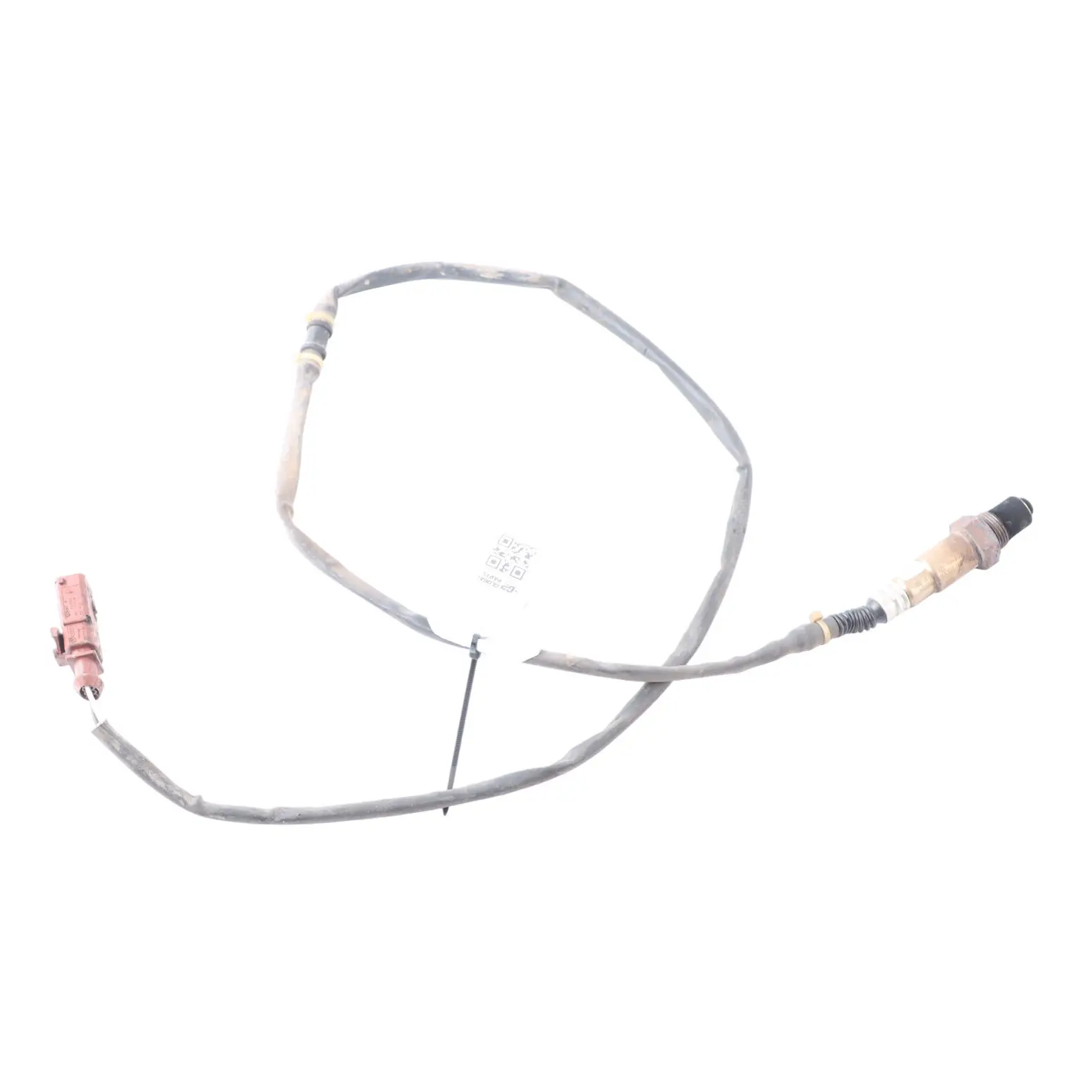 Audi A3 8P Lambda Sensor Exhaust Oxygen Control Wiring 2.0 FSI 06F906262E