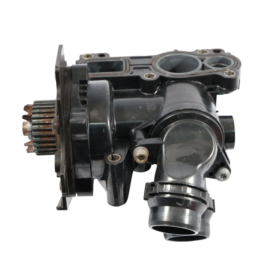 Water Pump Audi A3 8P A5 8T 2.0 TFSI Petrol Engine Coolant Unit  - SKU 06H121026AB - Part number 06H121026AB