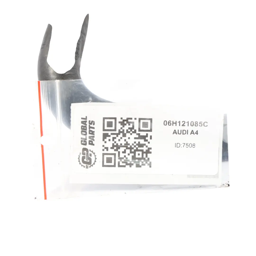 Tubo Acqua Raffreddamento Radiatore Refrigerante Audi A4 B8 1.8 TFSI - SKU 06H121085C - Numero di parte 06H121085C