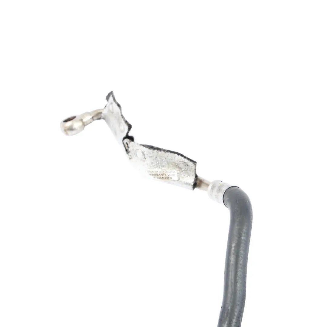 Tubo Acqua Raffreddamento Radiatore Refrigerante Audi A4 B8 1.8 TFSI - SKU 06H121085C - Numero di parte 06H121085C