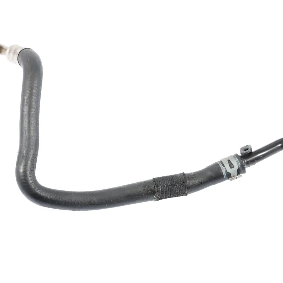Tubo Acqua Raffreddamento Radiatore Refrigerante Audi A4 B8 1.8 TFSI - SKU 06H121085C - Numero di parte 06H121085C