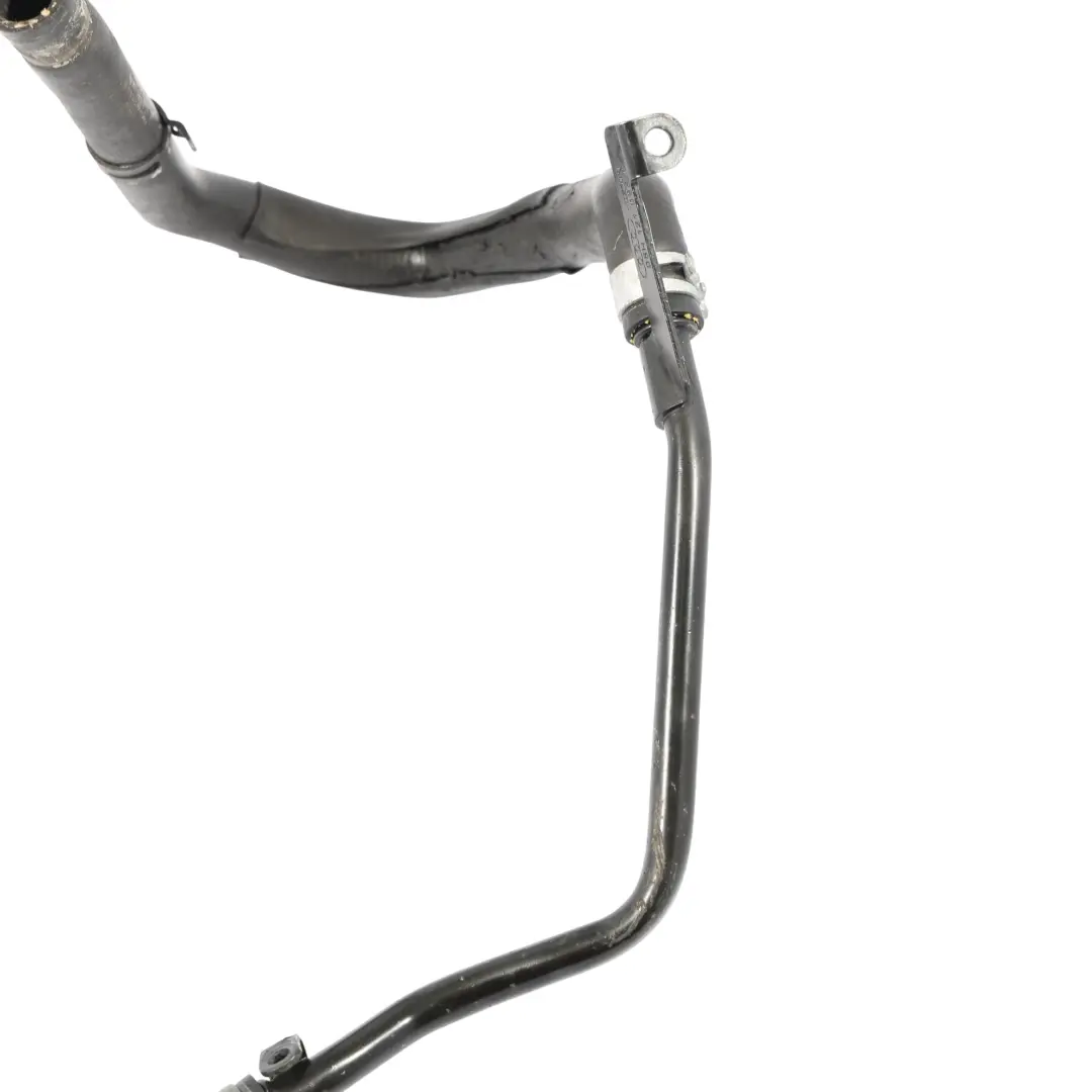 Tubo Acqua Raffreddamento Radiatore Refrigerante Audi A4 B8 1.8 TFSI - SKU 06H121085C - Numero di parte 06H121085C