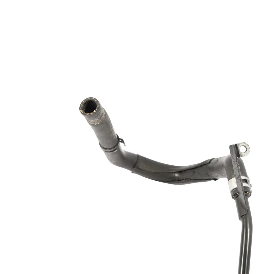 Tubo Acqua Raffreddamento Radiatore Refrigerante Audi A4 B8 1.8 TFSI - SKU 06H121085C - Numero di parte 06H121085C