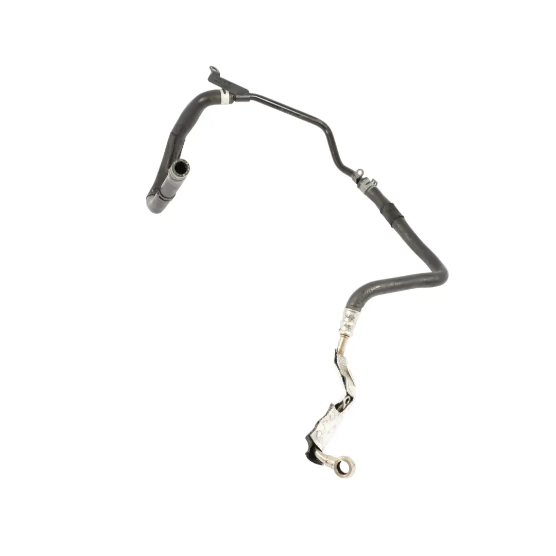 Tubo Acqua Raffreddamento Radiatore Refrigerante Audi A4 B8 1.8 TFSI - SKU 06H121085C - Numero di parte 06H121085C