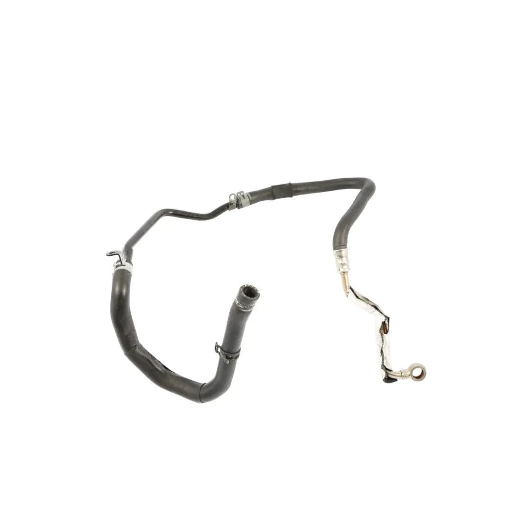 Tubo Acqua Raffreddamento Radiatore Refrigerante Audi A4 B8 1.8 TFSI - SKU 06H121085C - Numero di parte 06H121085C