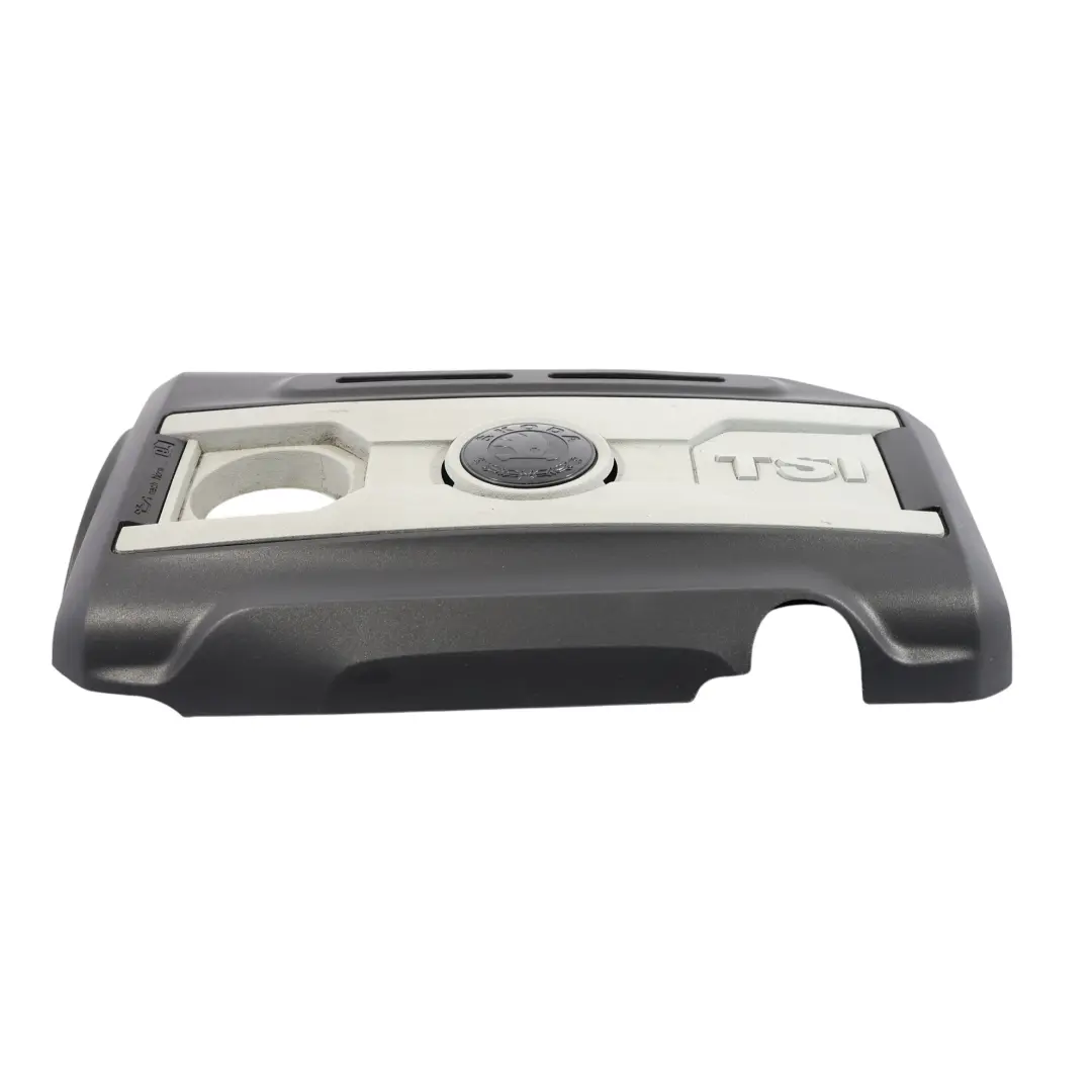 1Z Essence TSI Moulure De Capot Supérieur De Moteur Skoda Octavia - SKU 06J103925BJ - Numéro de pièce 06J103925BJ
